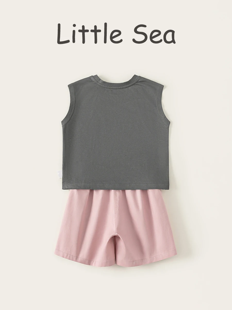 ボーイッシュな服装を子どもに与えるべきタイミングは？