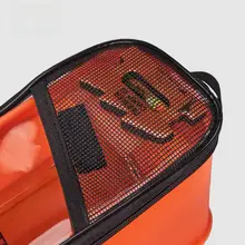 釣り具収納ボックス【ハードタイプ・ショルダーバッグ・斜め掛け対応】
