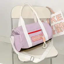 近距離軽量ポータブル大容量トラベルバッグ