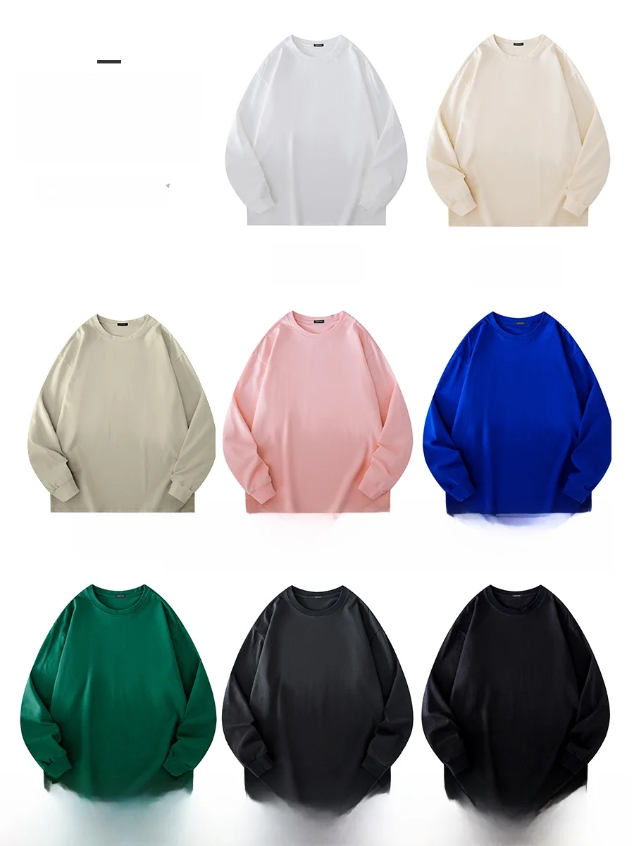 長めのTシャツ  をどう選ぶ？真維スのコットン長袖Tシャツが解決する、通勤・日常の悩み