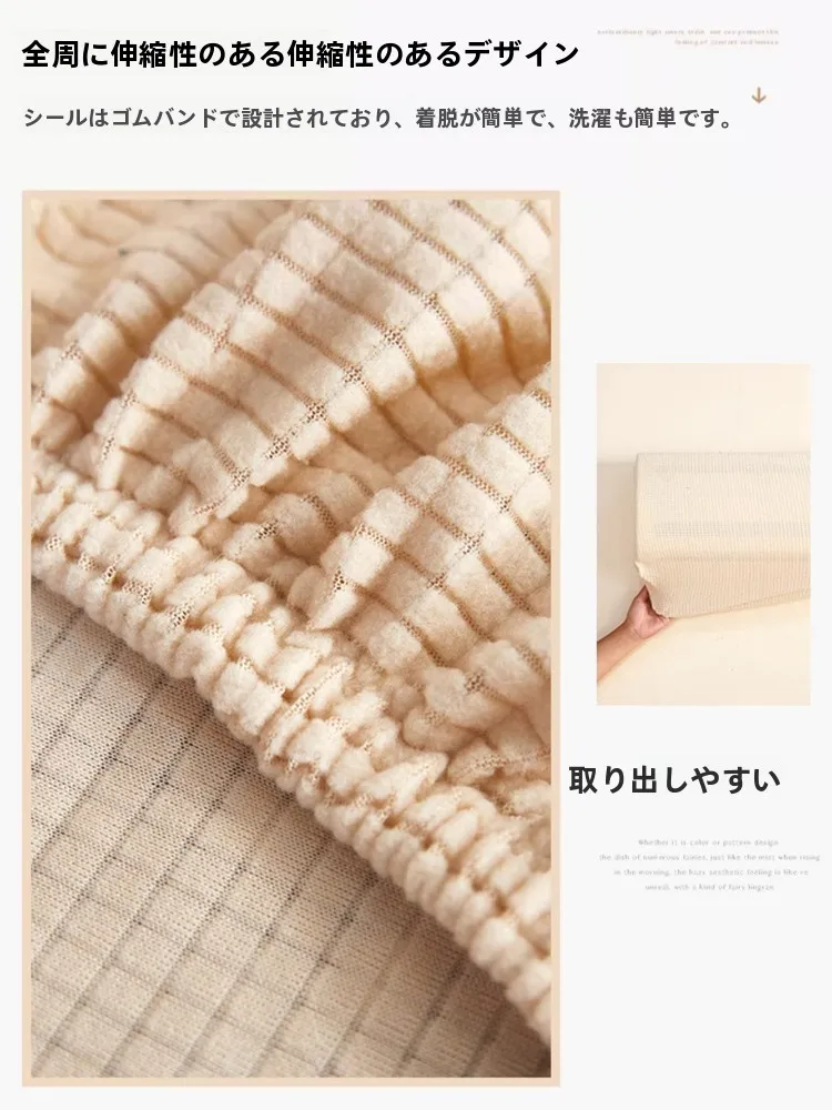 エアコン室外機カバー 壁掛け式 シンプルデザイン 75-96cmユニバーサル