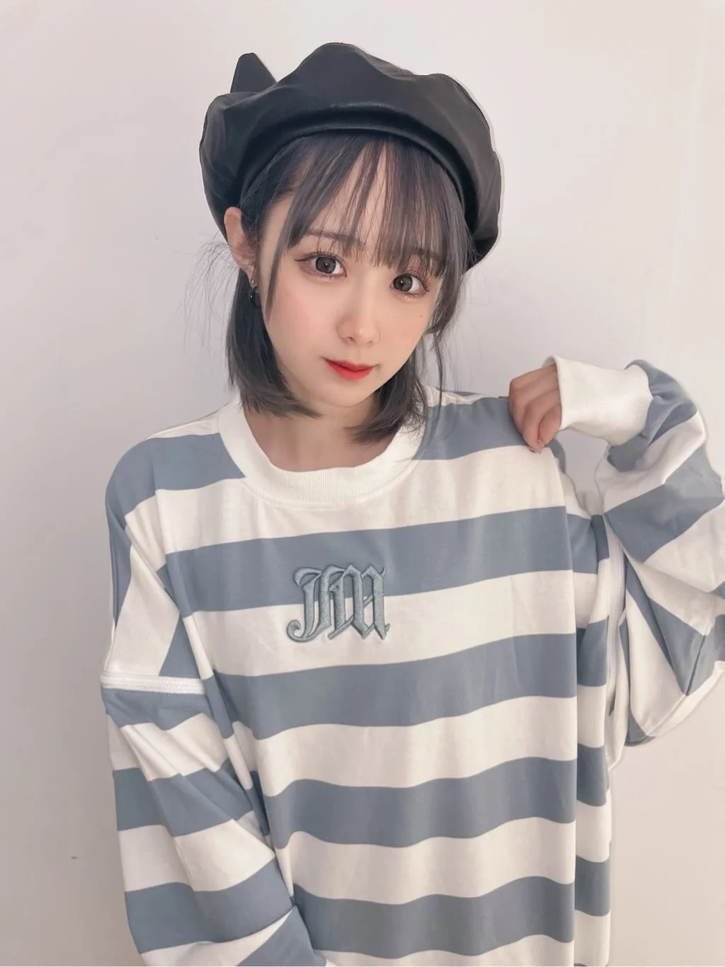 メンヘラが自分らしく着たい服は、どう選ぶ？