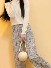 トレンドのカジュアルパンツ【大きいサイズ・ファッション・フィット】