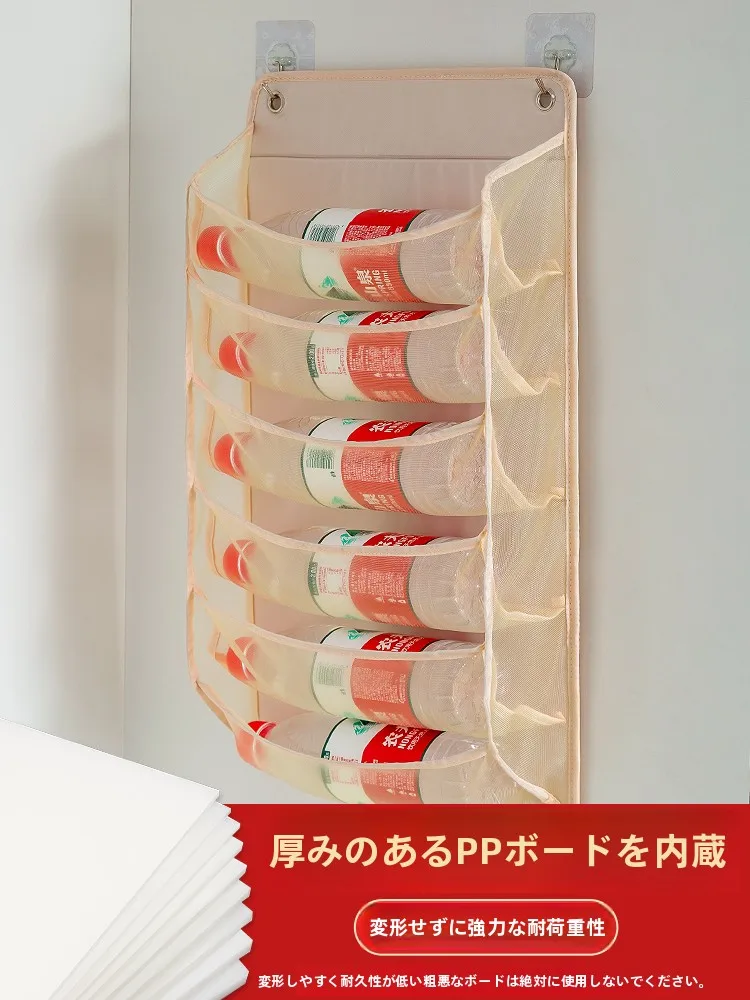 紙袋収納に出会った瞬間、私の衣類の整理が変わった理由は？