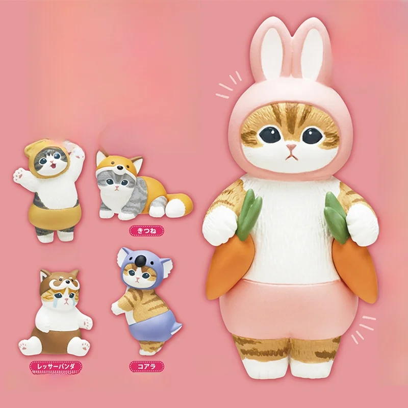 うさぎのツムは本当におすすめ？猫福シリーズのコスチュームが解決する日常の小さな寂しさ