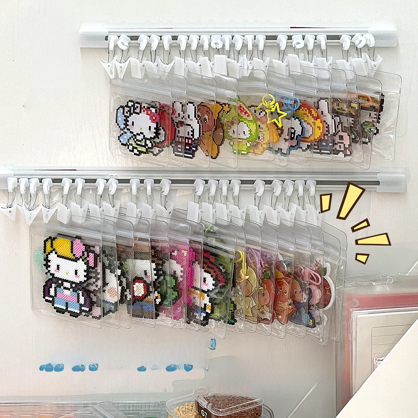 木製看板 オーダー で悩むなら、このスライドパネル収納ラックが本当の解決策！