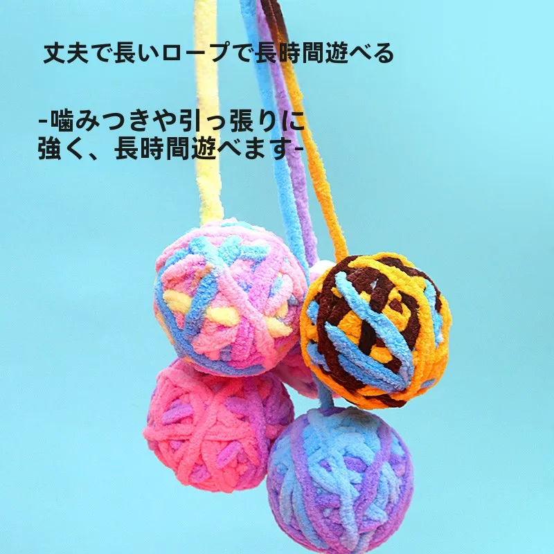 一人暮らしの猫にぴったり？手作りで作れる「噛みごたえのある遊び道具」は本当に必要なの？