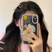 可愛いハート型アセテートヘアクリップ【前髪用・半分まとめ髪対応】
