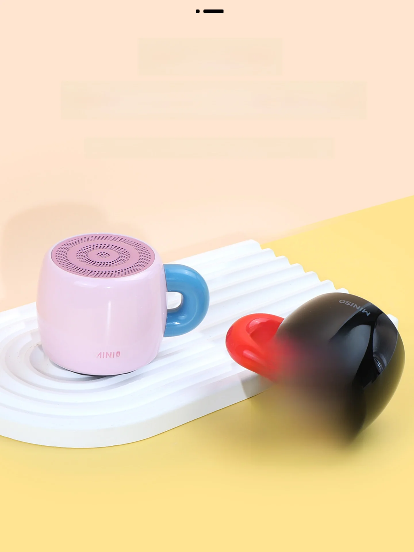 ミニマグカップBluetoothスピーカー：自作キットと比べてどこが優れているか