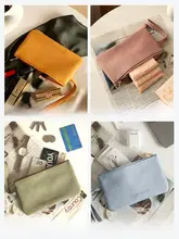 小型ハンドバッグ【夏用・スマートフォン収納・コインポケット付き】