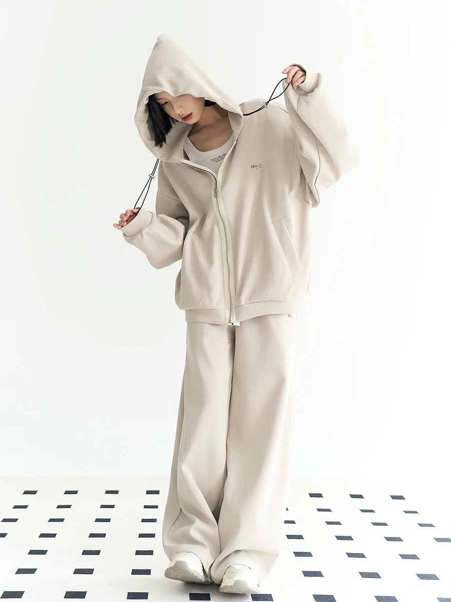 open fit で失敗しない着こなしは？秋の日常に合うアイテムを徹底解説