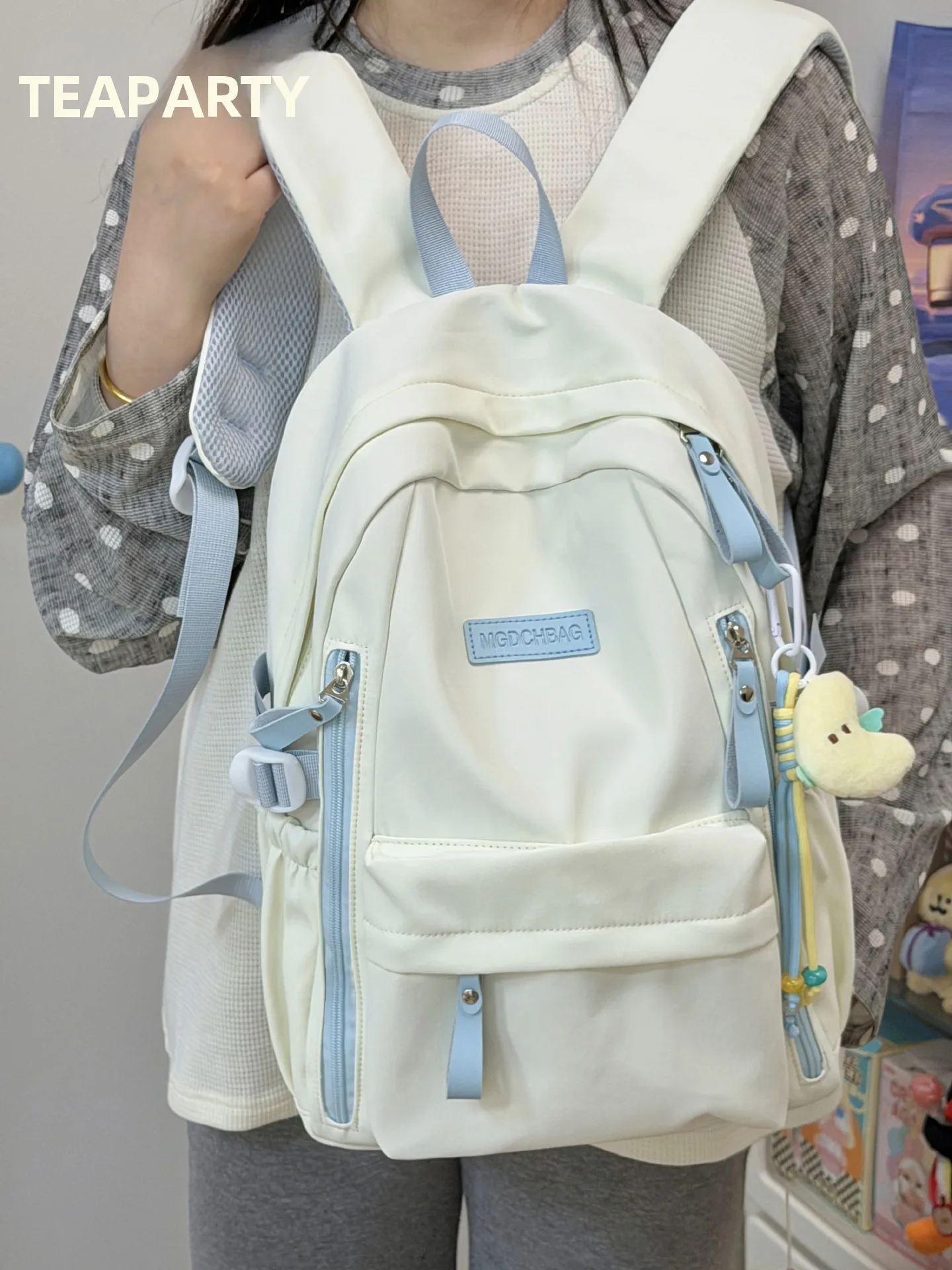 everyday use backpack は通学・旅行・通勤で本当に役立つのか？