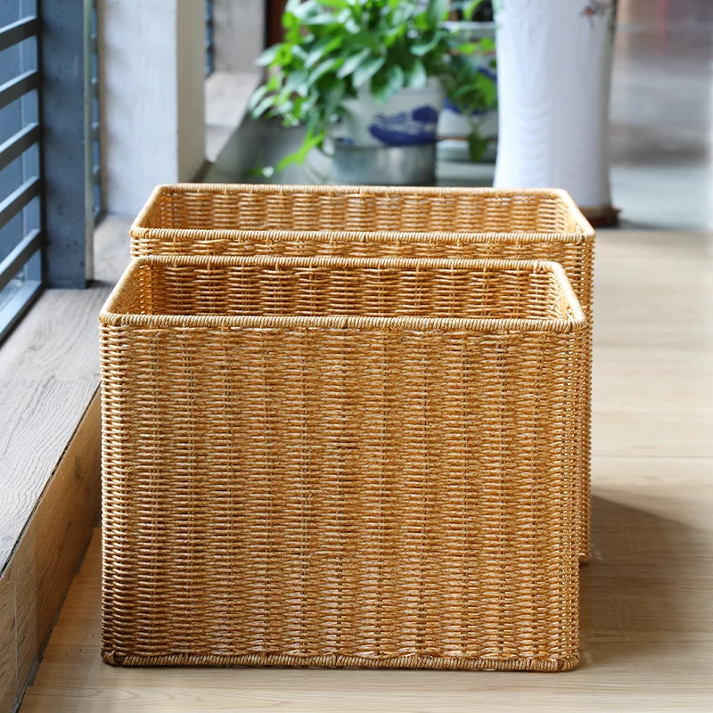 フル活用した節約生活の実践  ガイド｜収納バスケットの選び方と活用術