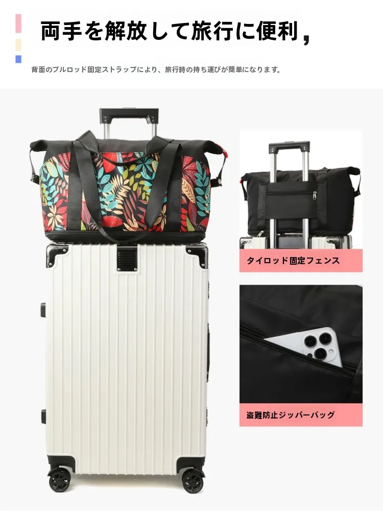 20リットル ザックは旅行や出張に最適な容量なのか？