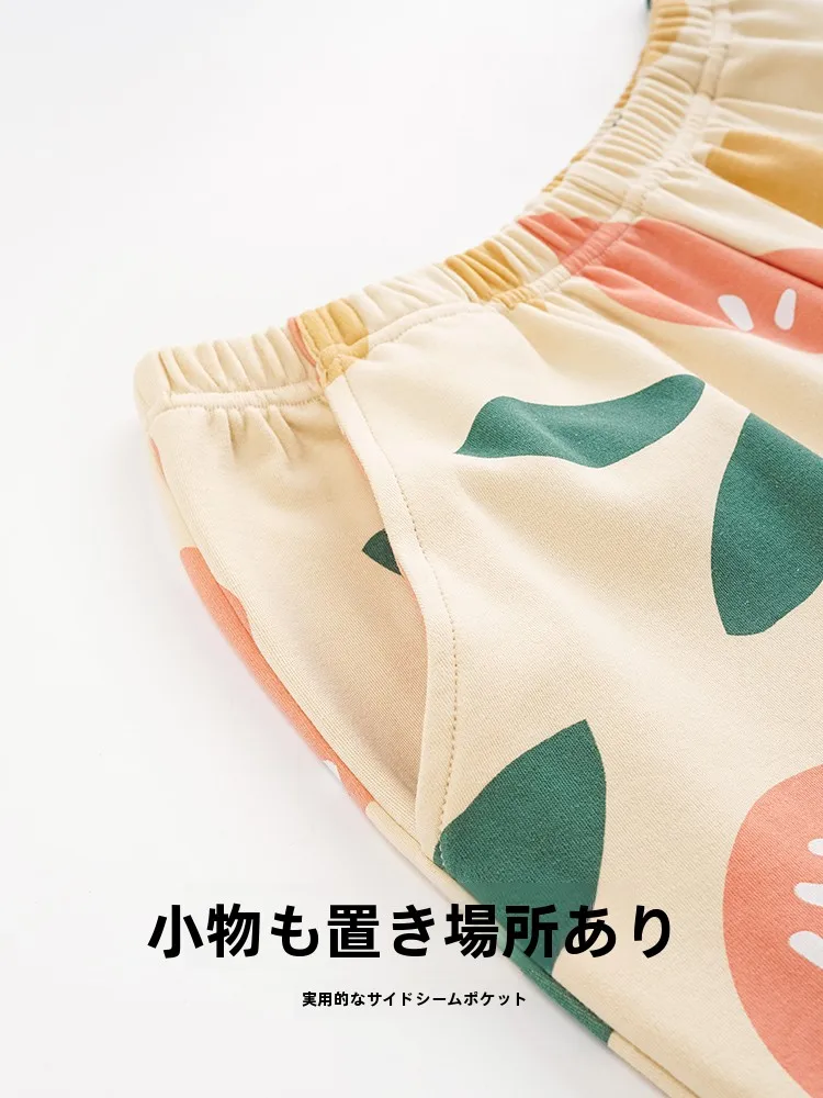綿ショーツの選び方：夏用コットン製スリムパンツの実用性と特性解析