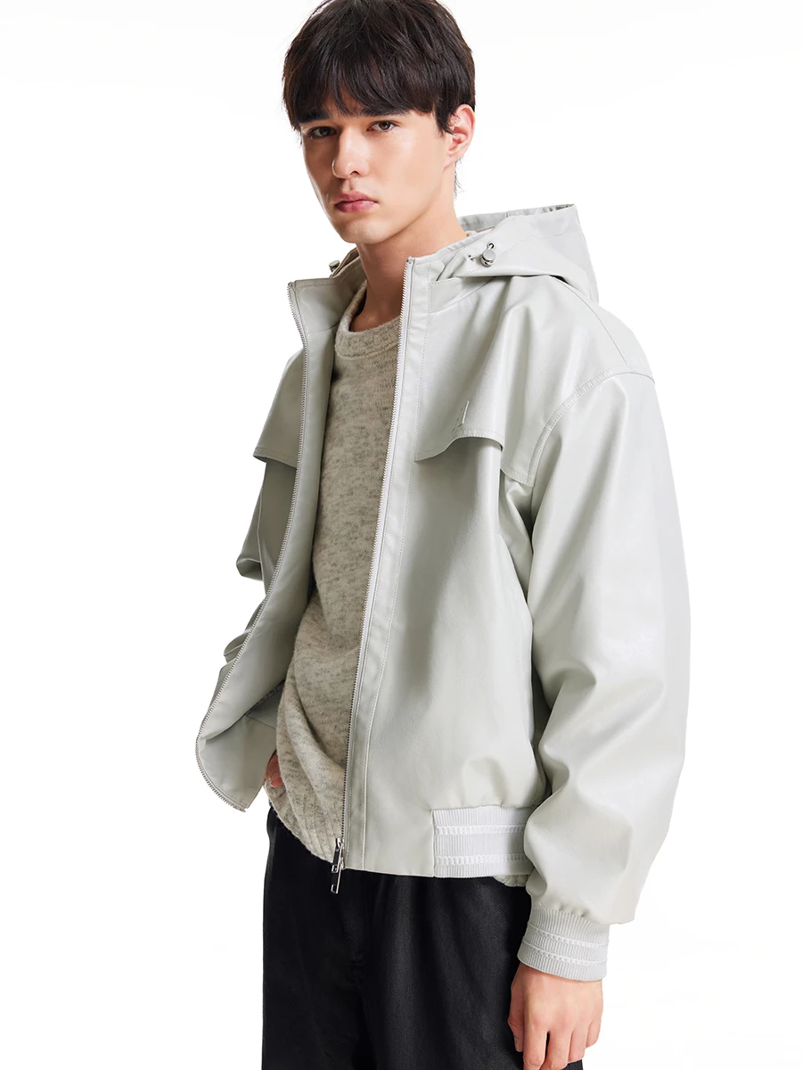 ジャケット メンズ おしゃれ ブランド で迷ったら、この1品が救う理由は？