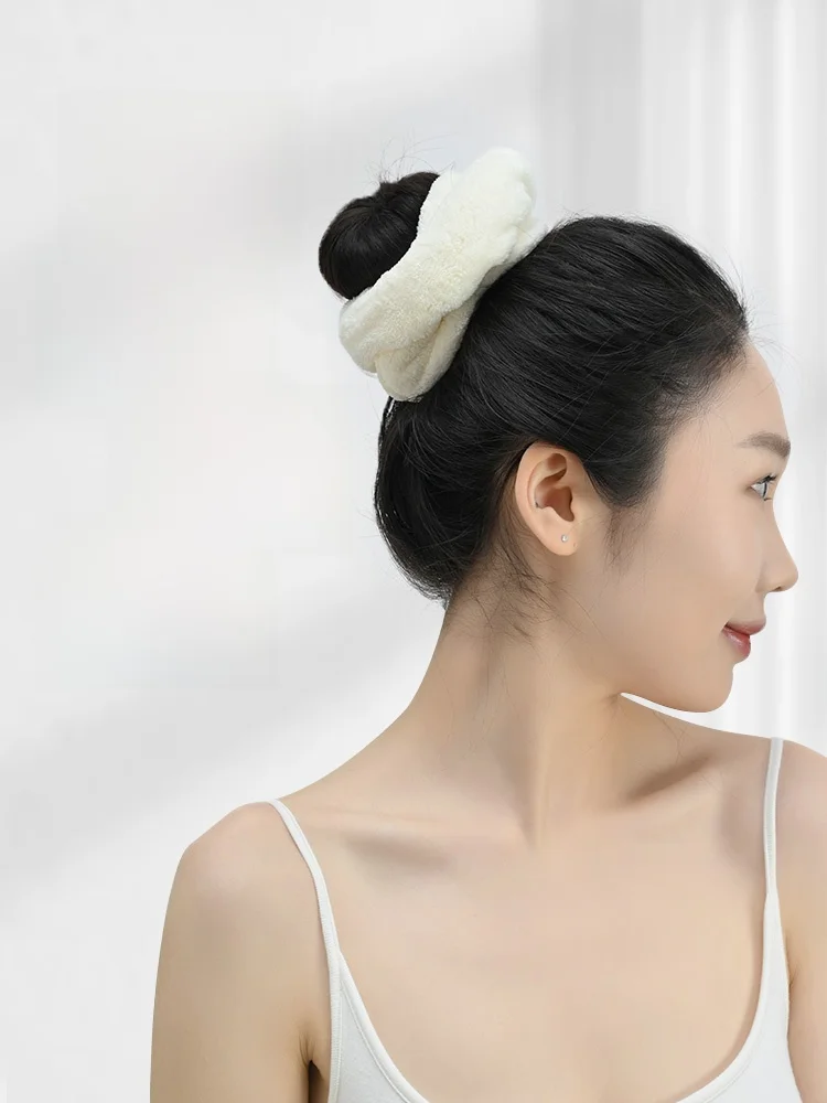頭皮を柔らかくするヘアタオルを選ぶときに迷う？その答えはここに