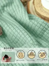 ソファカバー 三人 全面保護 ストレッチ キャットプロテクション