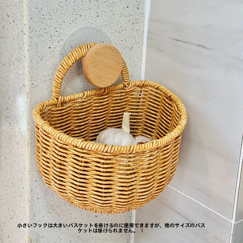 キッチンをスッキリ整理！収納グッズおすすめ｜木製フックで視覚的に整える完全ガイド
