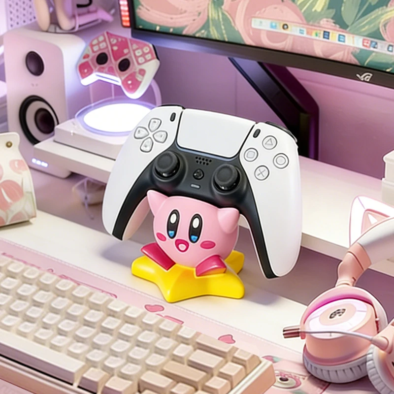 ゲーム環境に欠けた日々を、どうやって補う？