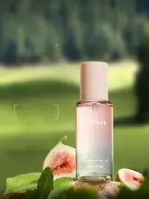 旅行用トライアルサイズ ヘアケアオイルシャンプー＆ボディソープ【サンプルボトル・コンパクトポーチ付き】