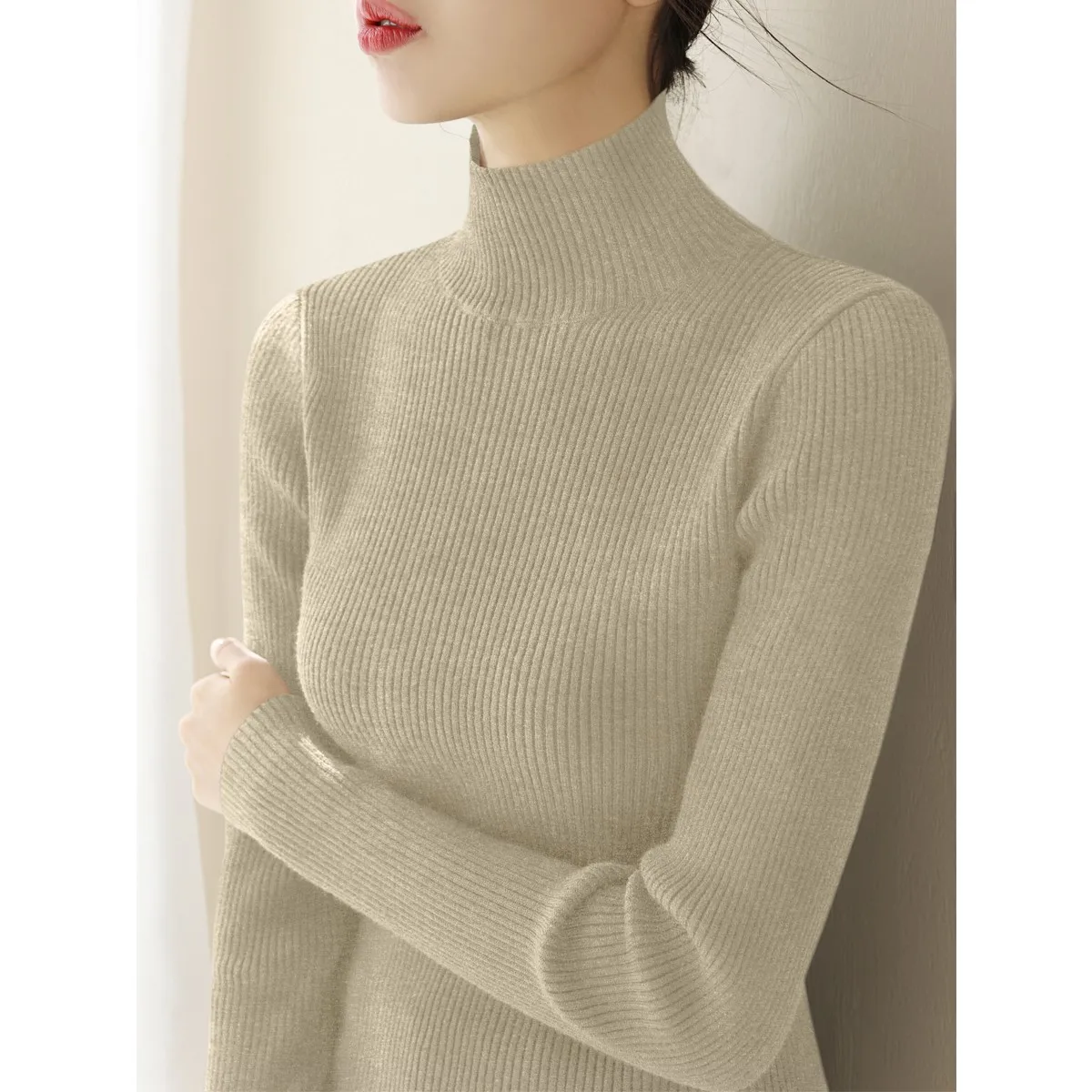 大人可愛い服 50代コーデ | 高齢者向けの質感と色選びの徹底解説