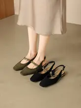 夏用快適サンダル【通気性・後ろストラップ・女性用】