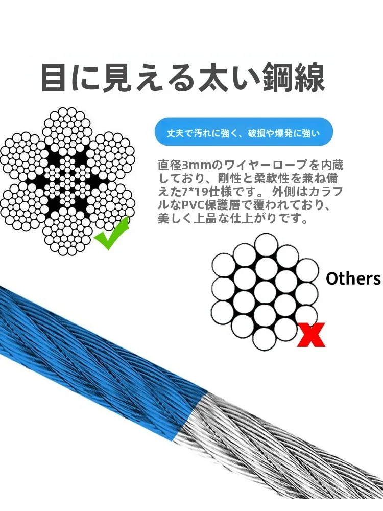 犬のお散歩グッズをコスパ良く揃える方法｜調整可能なハーネス付きリードの実測ガイド