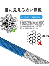 調整可能なハーネス付き犬用リード【小型犬用・長さ調整可・背中スタイル】
