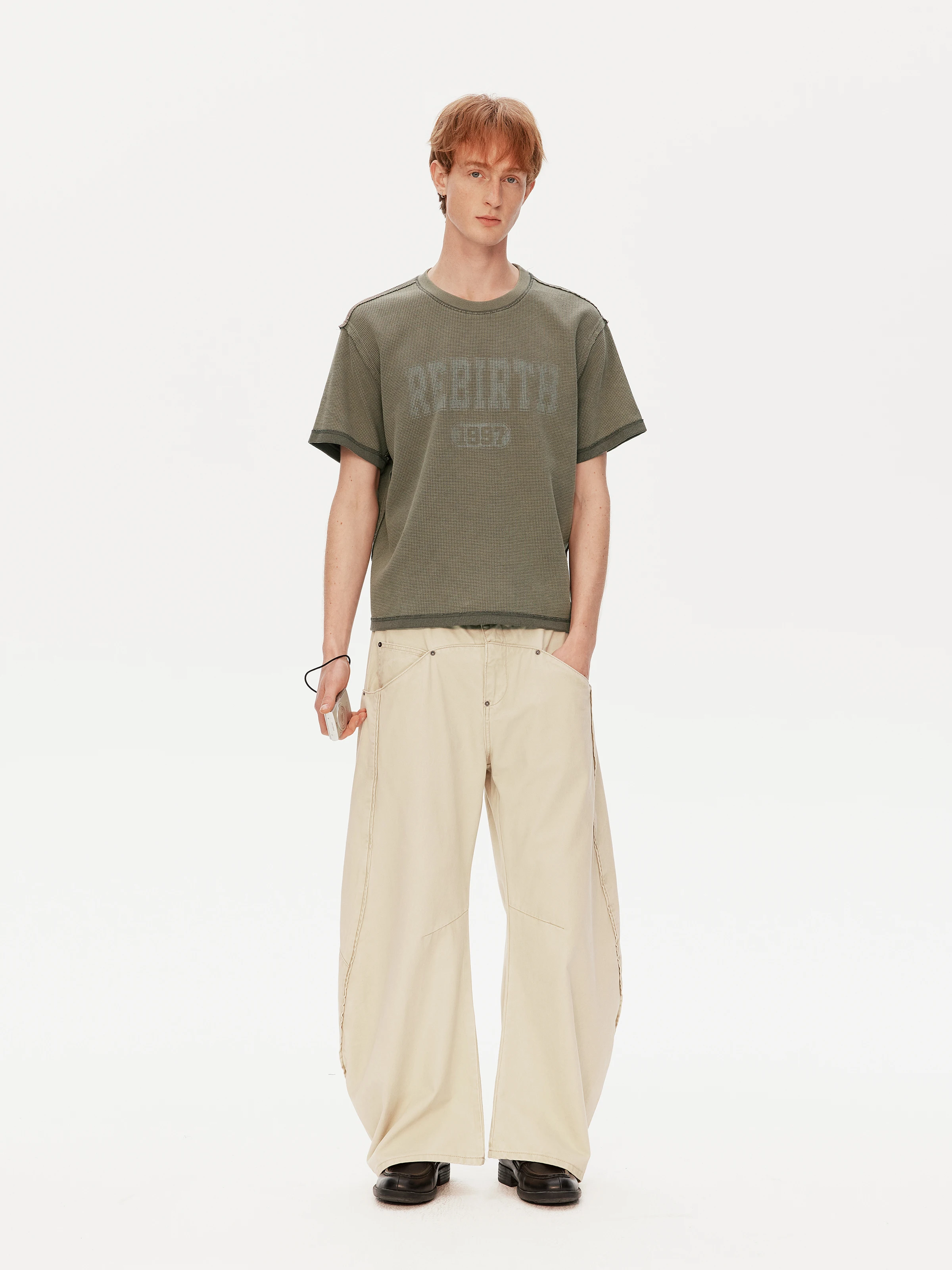 色あせしたTシャツを元に戻すのは無理？ヴィンテージ風のT  シャツが「復活」を可能にした理由