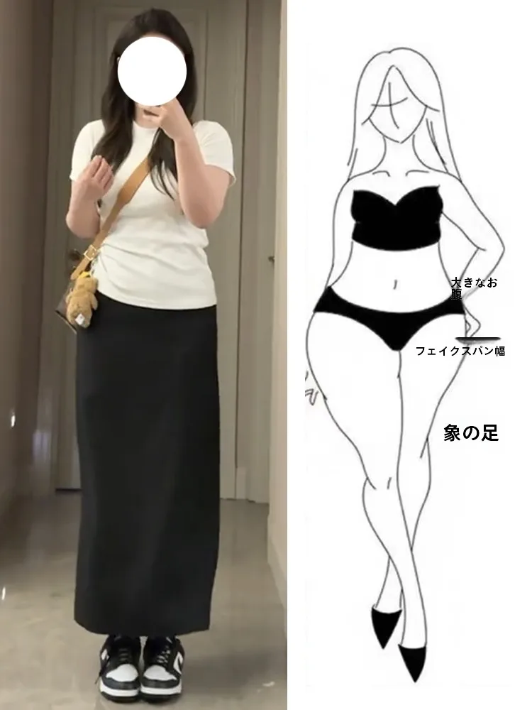 プリーツスカート コーデ 完全ガイド｜トップス選びの秘密とバランスのルール