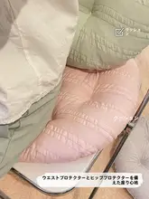 厚手クッションマット【オフィス・長時間座り用・腰痛防止・ソファや床用】