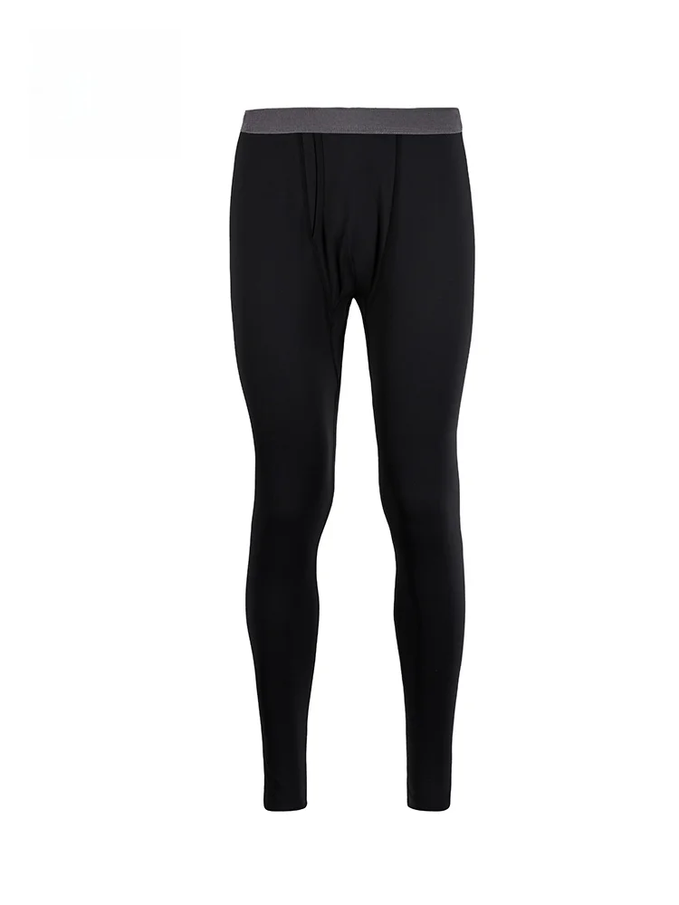 汗をかいても臭わない服：BLACK ICEの秋用スポーツパンツが実証する抗菌・伸縮性の仕組み