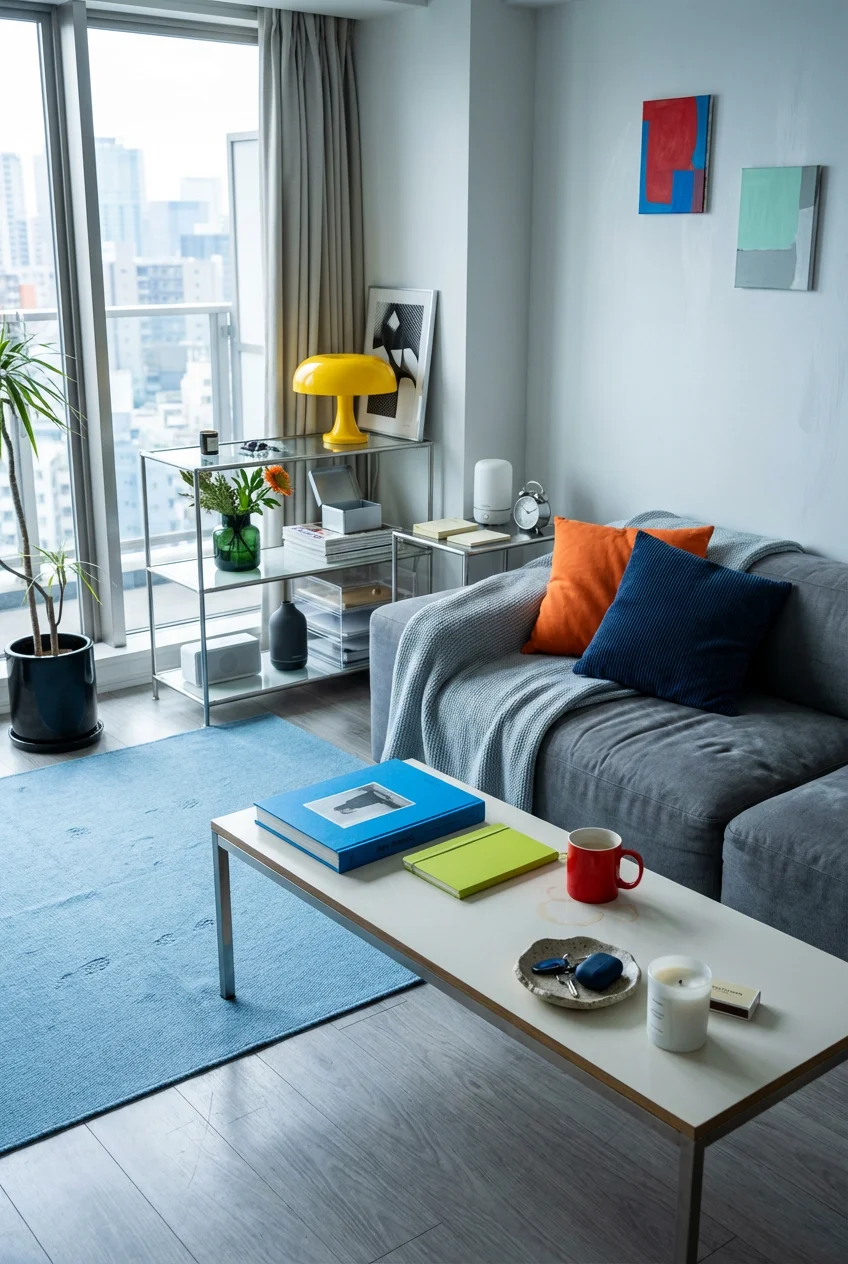 揃えるミニマリスト部屋づくりアイテム | 失敗しない選び方と実際の使い方