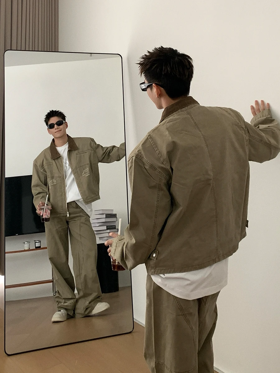 「男子かっこいい服」を選ぶとき、実はこれ1着で解決できる？