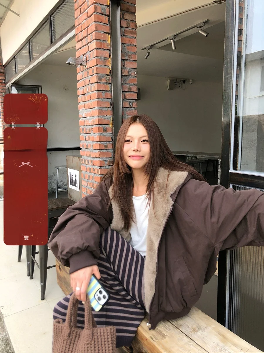 40代の冬アウターはどう選ぶ？保温性とデザインのバラ  ンスが鍵になる