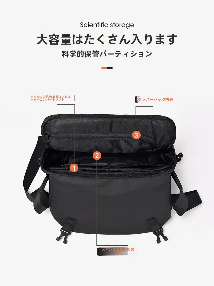 お弁当が入る 通勤バッグ メンズ どう選ぶ？高級感と軽さを両立した1つの答え