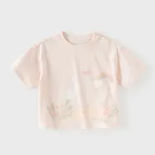 半袖Tシャツ インナー キッズ ボーイズ ガールズ 抗菌 接触冷感 ひんやり 肌に優しい 夏