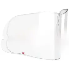 フルフェイスヘルメット用防雲フィルム【ラリーグレード対応】