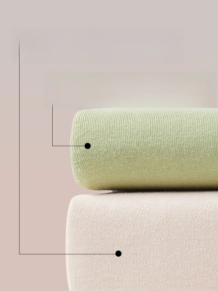 秋服おすすめ：COCO BREADの綿100%薄手長袖セットアップが実用性を実証