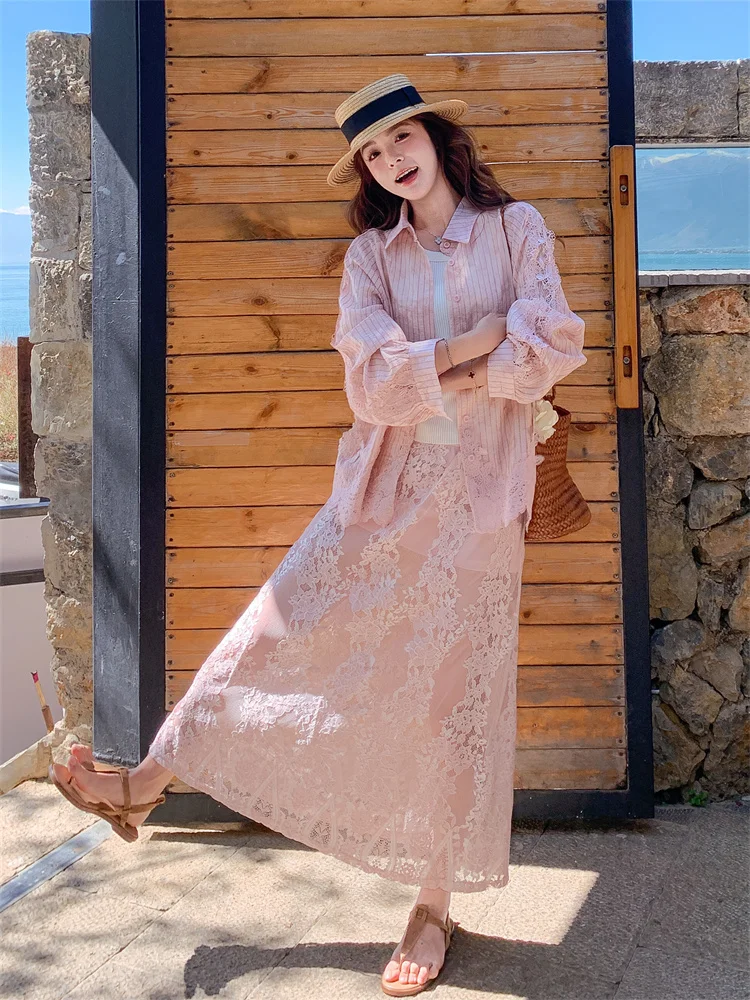 10月23度に着る服装は？23度の気温でおすすめの春夏スタイルとは？