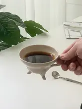 マグカップ コーヒーカップ セラミック デザイン性 インスタ映え おしゃれ アイスコーヒー ラテ レディース