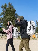 アウトドア用防水大容量リュックサック【登山・旅行・サイクリング・ダイビング用】