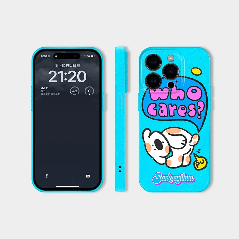 おもしろ iPhone ケースをどう選ぶ？アート風・漫画風のデザインで変わるスマホライフとは