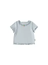 短袖Tシャツ【子供用・夏用・軽量・かわいいデザイン】