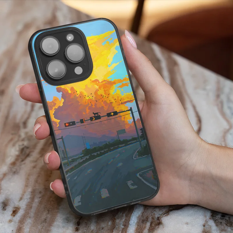 iPhoneで月を撮影するためのスタイリッシュな保護ケースおすすめ