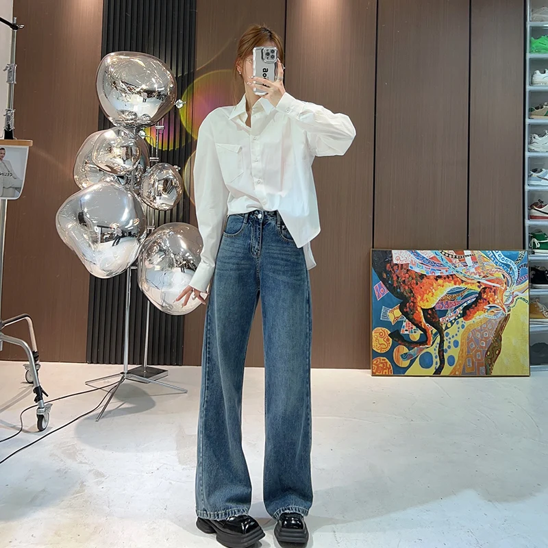 大人可愛いの本質とは？ホワイトシャツで自然な美しさを実現する完全ガイド