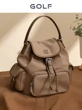大容量の女性用リュック【カジュアルデザイン・通勤向け・軽量】