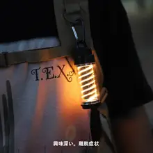 キャンプランタン LED 充電式 吊り下げ ポータブル 長時間点灯 テント用 懐中電灯 防災 アウトドア おしゃれ