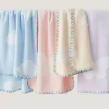 SANLI 抗菌洗顔タオル【大人用・吸水性抜群・コットン】